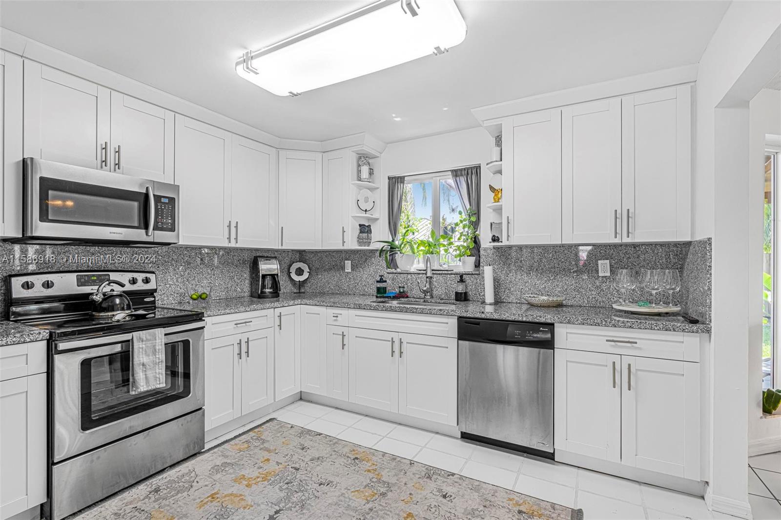 ROGER HOMES - Residential Lease
