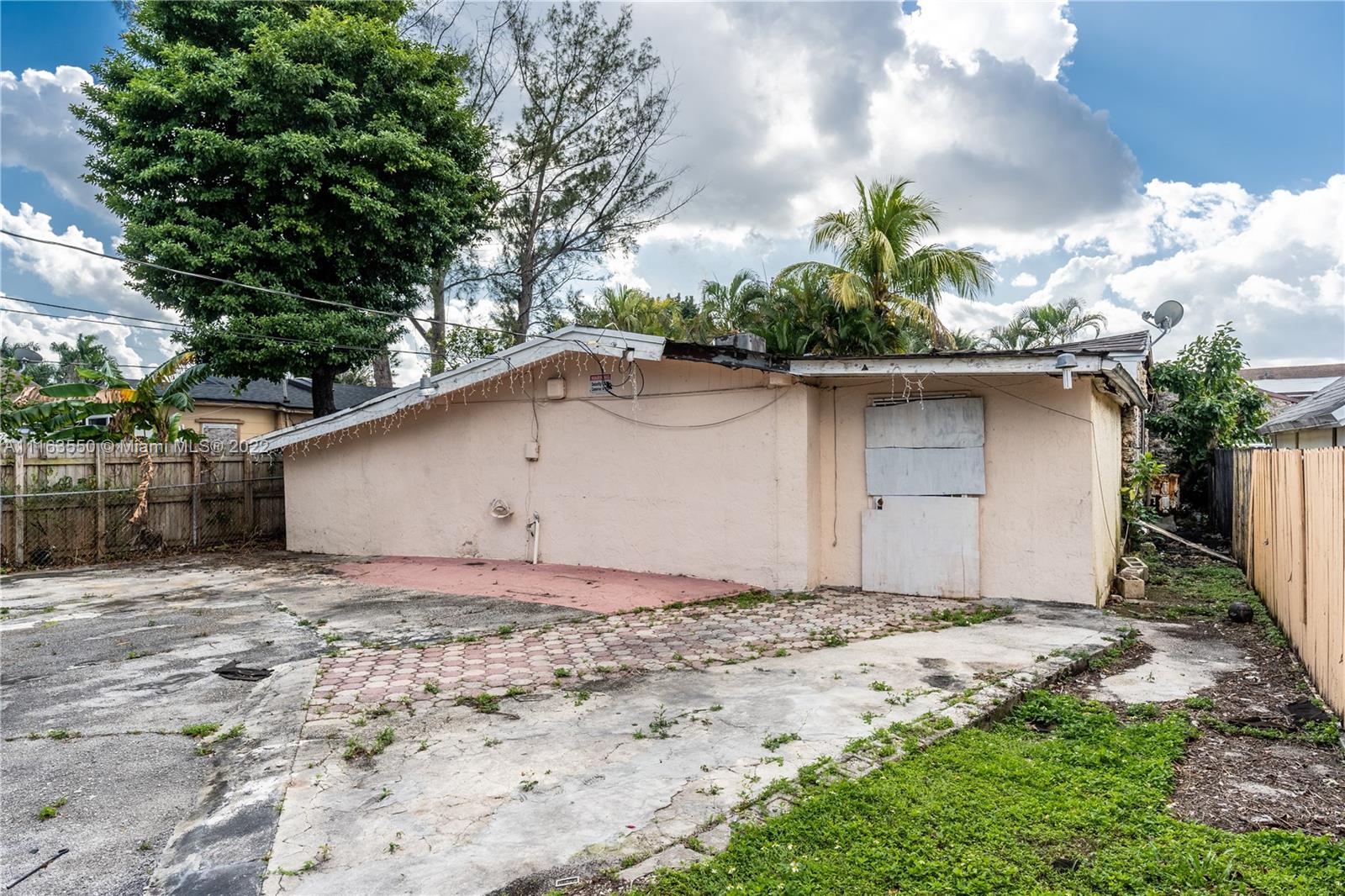 GARVEY GARDENS - Residential Income