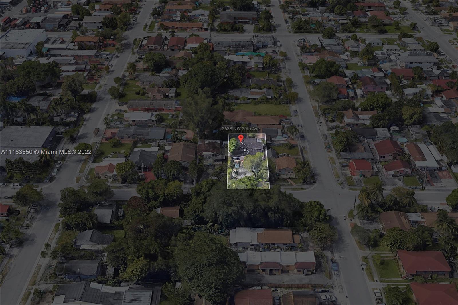 GARVEY GARDENS - Residential Income