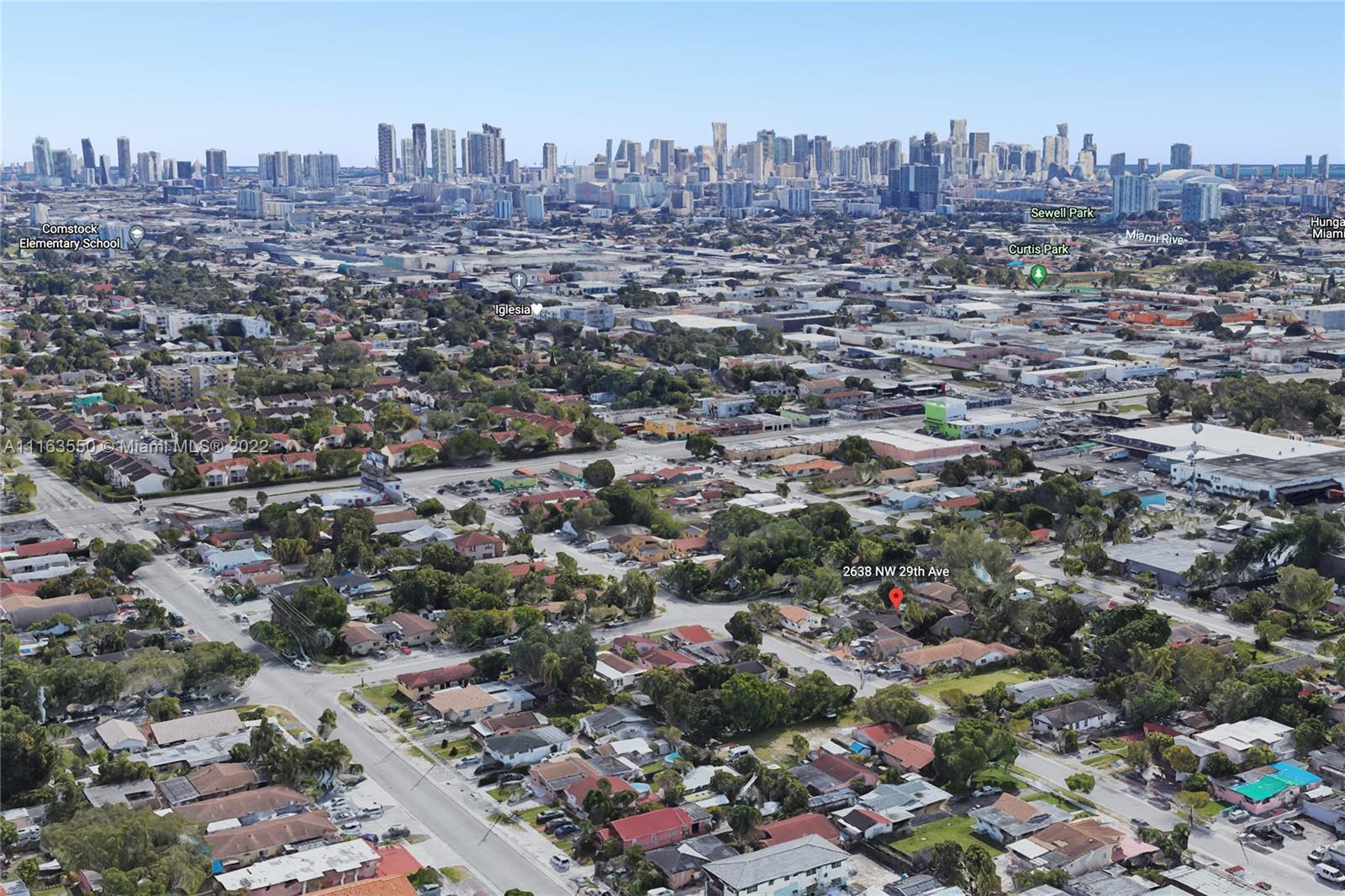 GARVEY GARDENS - Residential Income