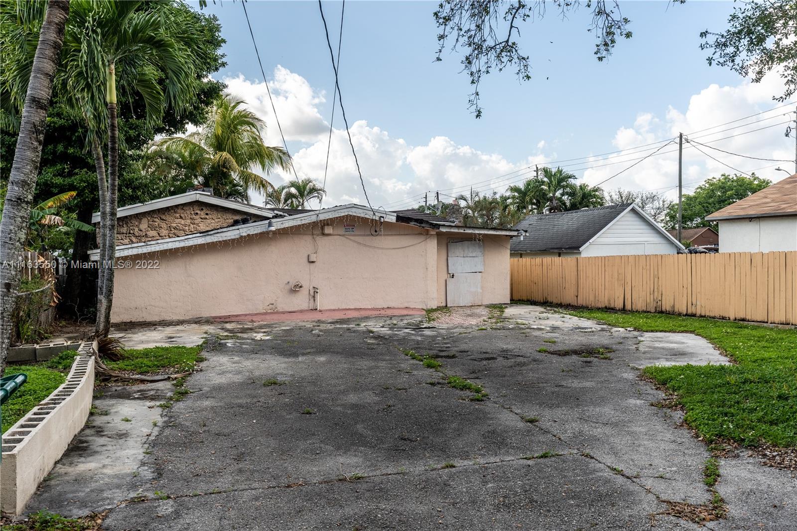 GARVEY GARDENS - Residential Income