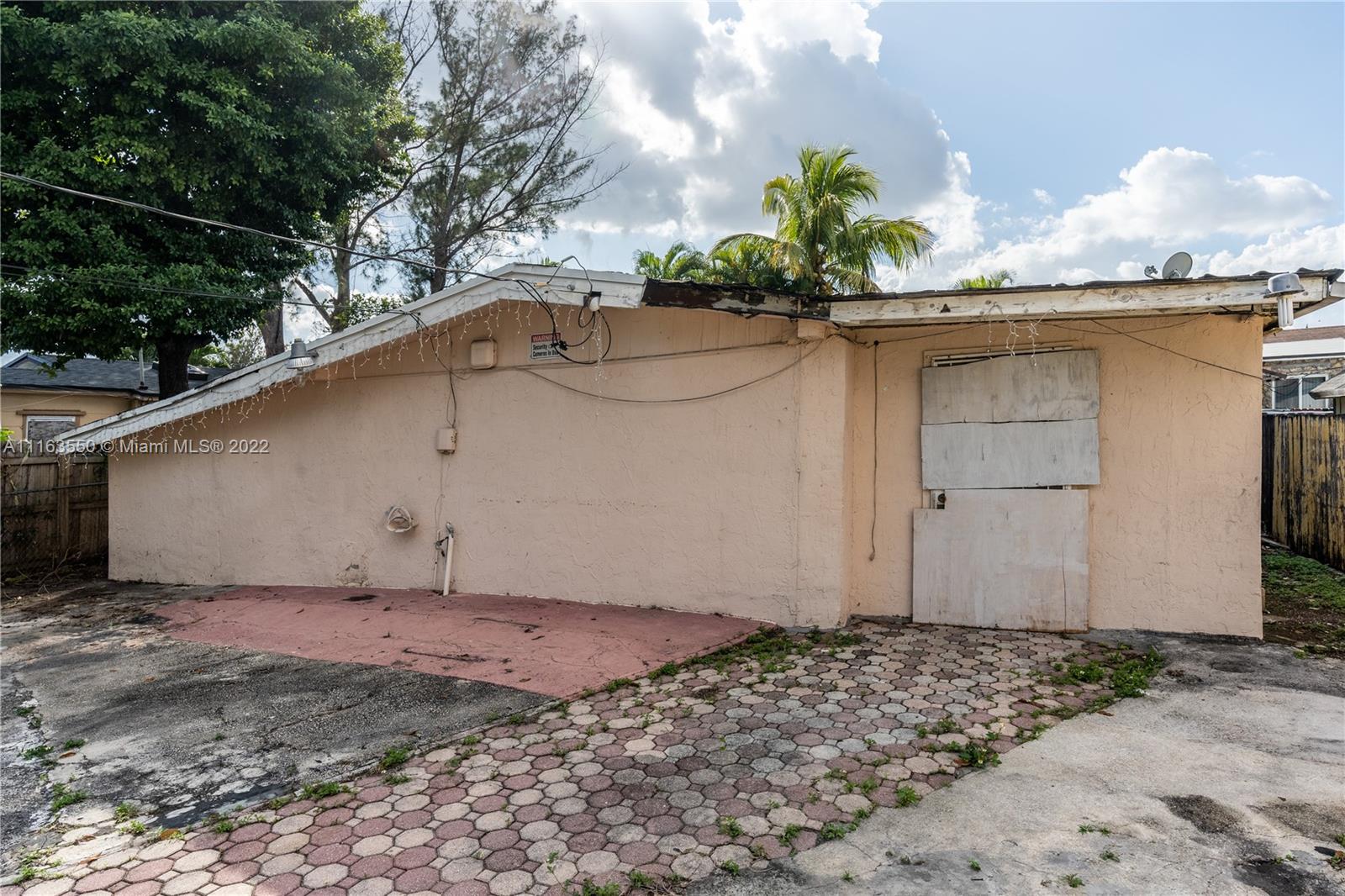 GARVEY GARDENS - Residential Income