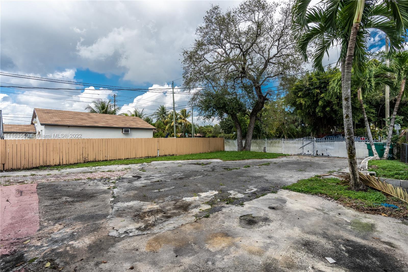 GARVEY GARDENS - Residential Income