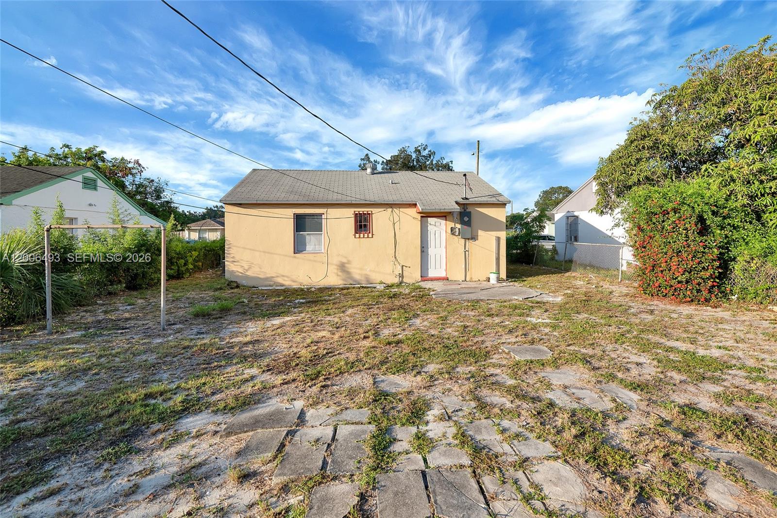 RIVIERA BEACH HEIGHTS ADD - Residential