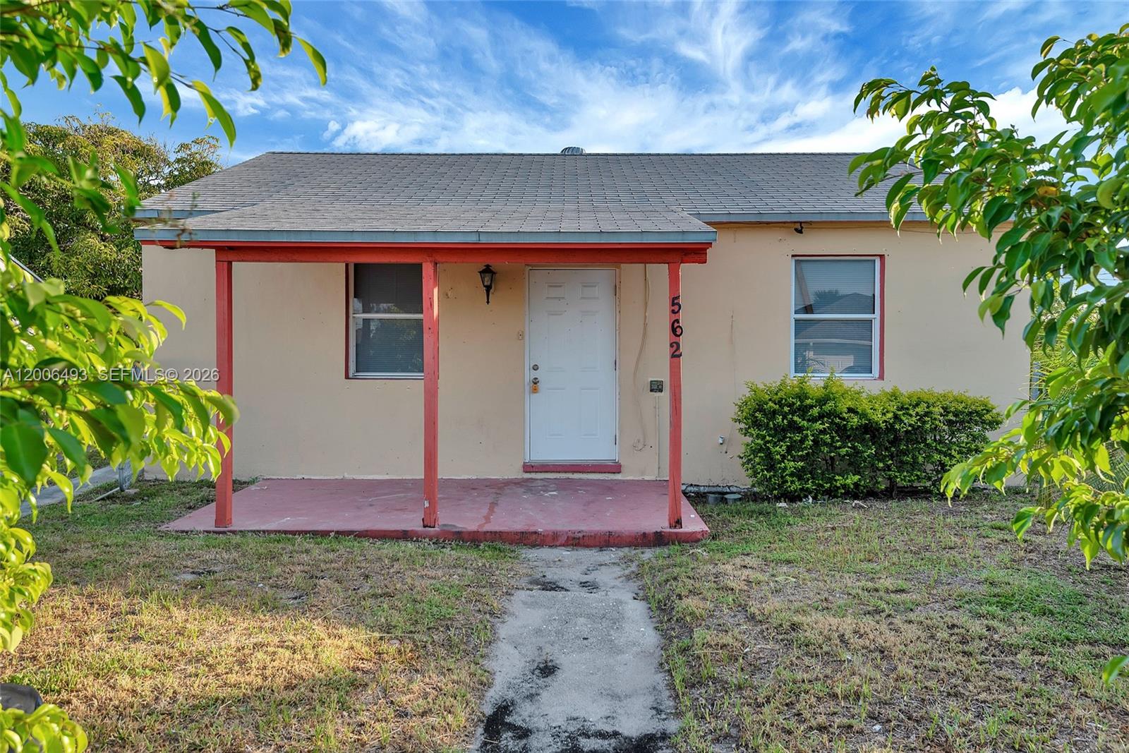 RIVIERA BEACH HEIGHTS ADD - Residential