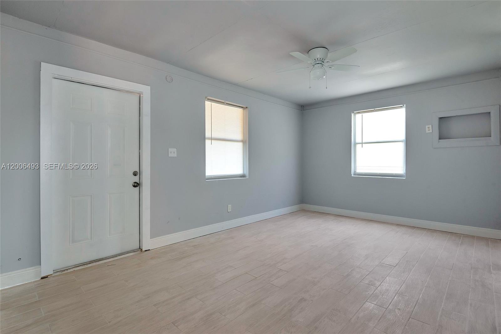 RIVIERA BEACH HEIGHTS ADD - Residential