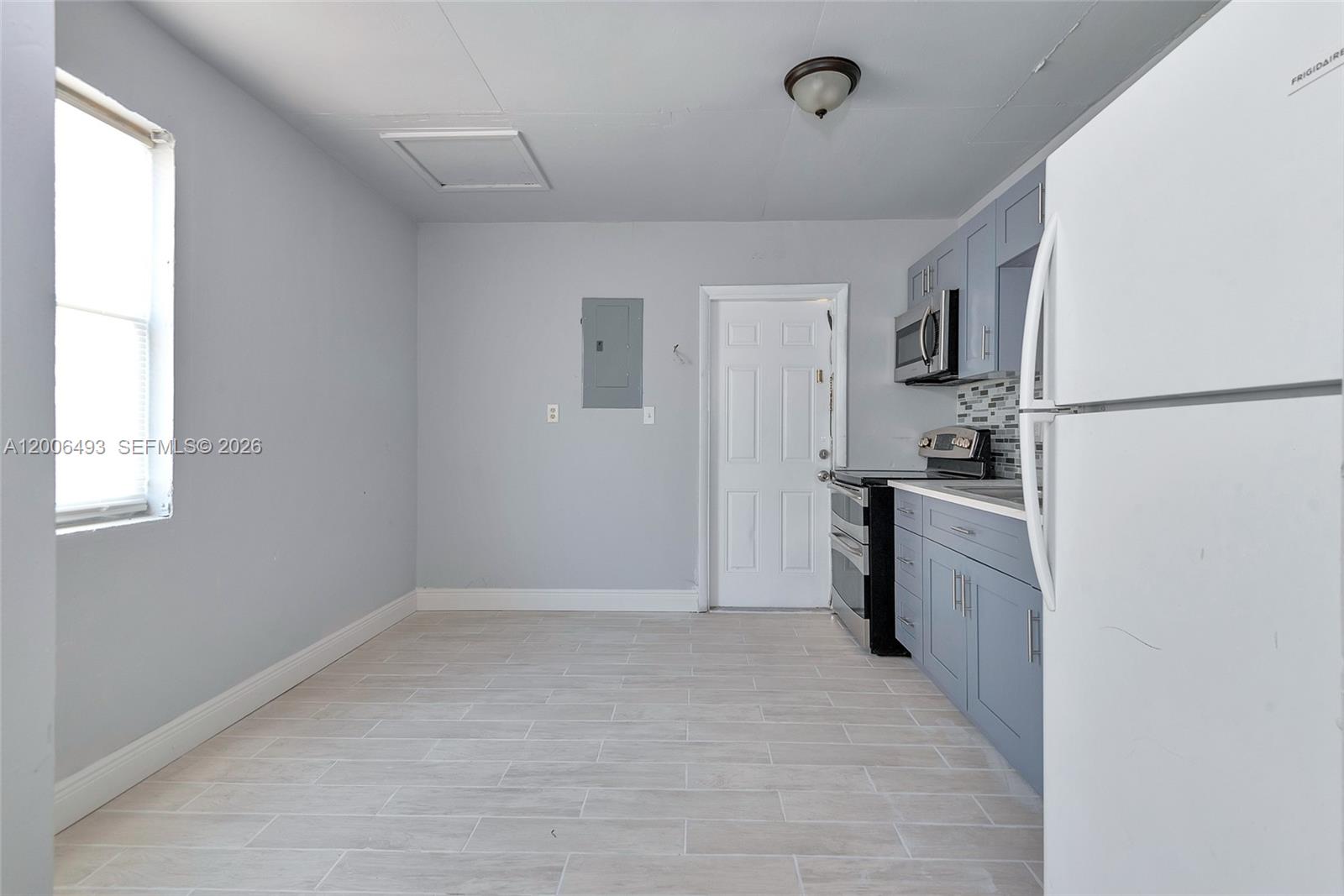 RIVIERA BEACH HEIGHTS ADD - Residential
