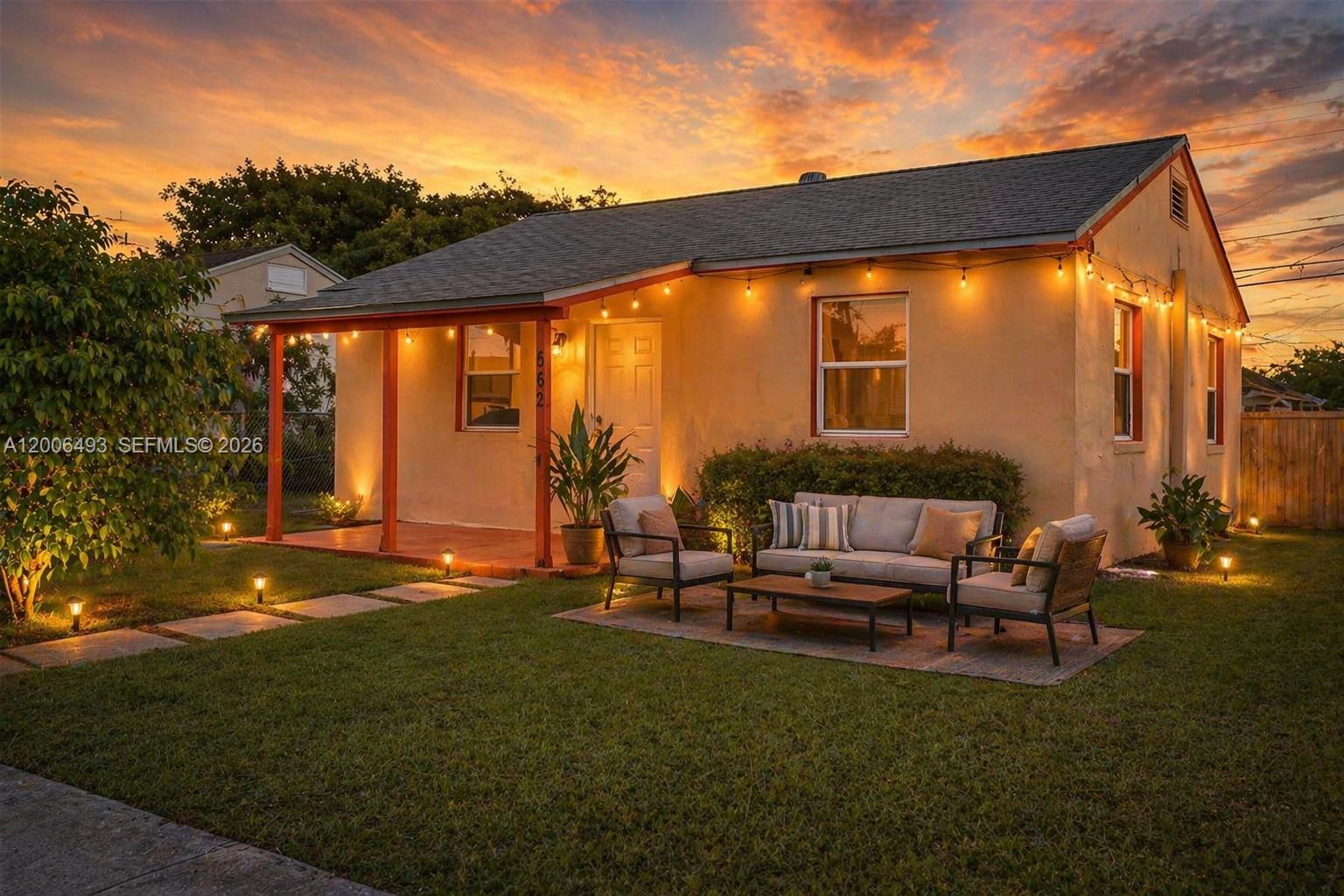RIVIERA BEACH HEIGHTS ADD - Residential