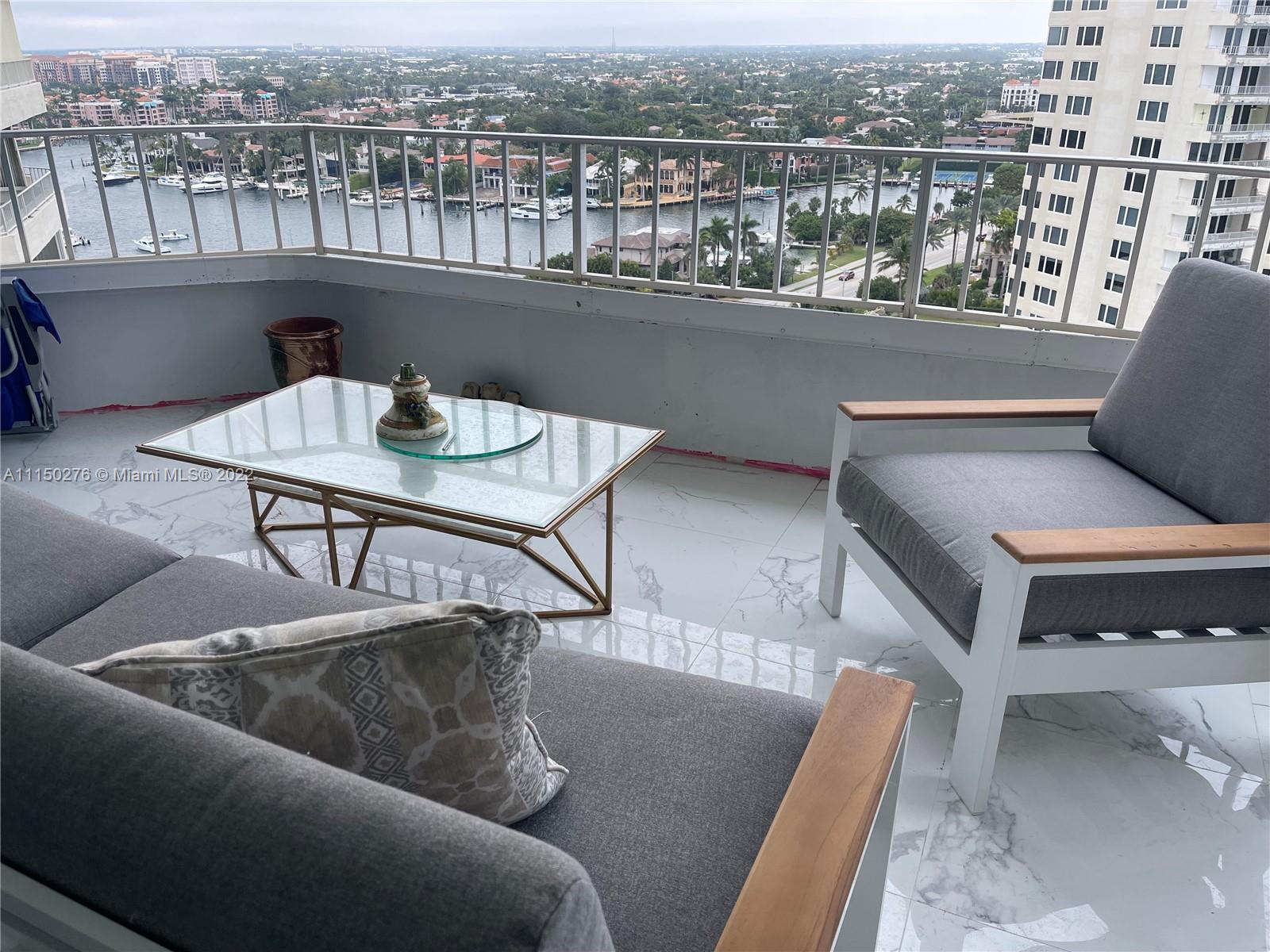 CHALFONTE CONDO - Residential