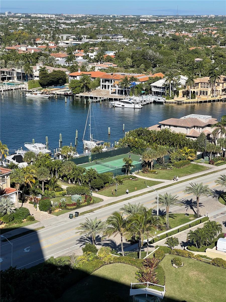 CHALFONTE CONDO - Residential