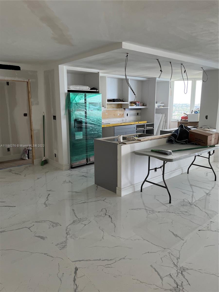 CHALFONTE CONDO - Residential