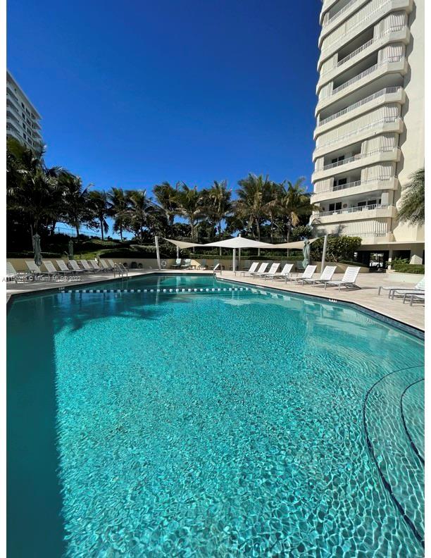 CHALFONTE CONDO - Residential
