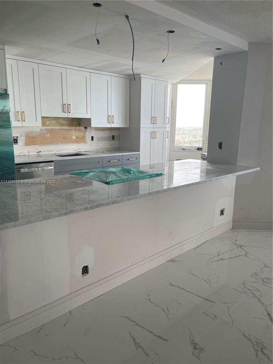 CHALFONTE CONDO - Residential