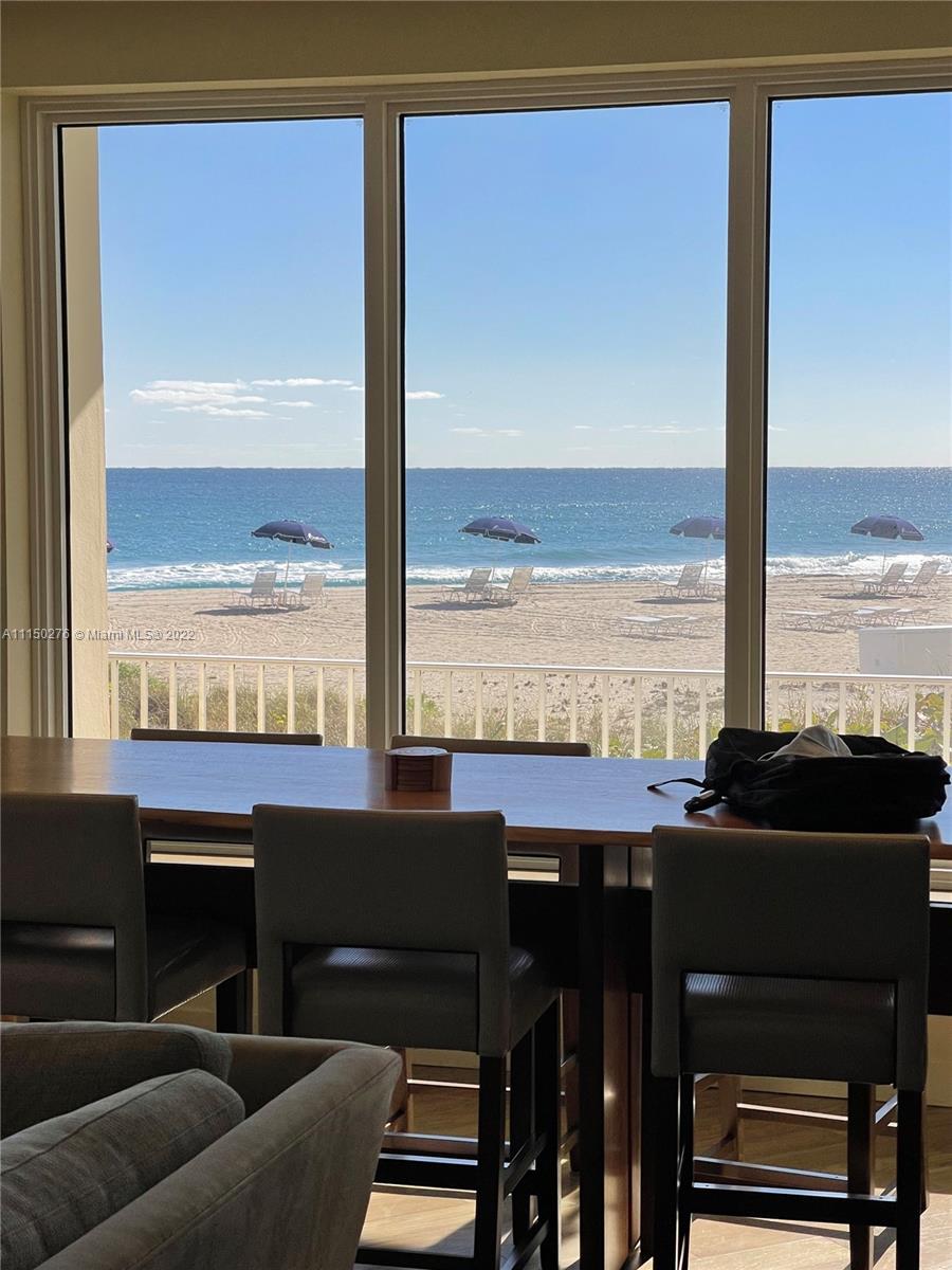 CHALFONTE CONDO - Residential