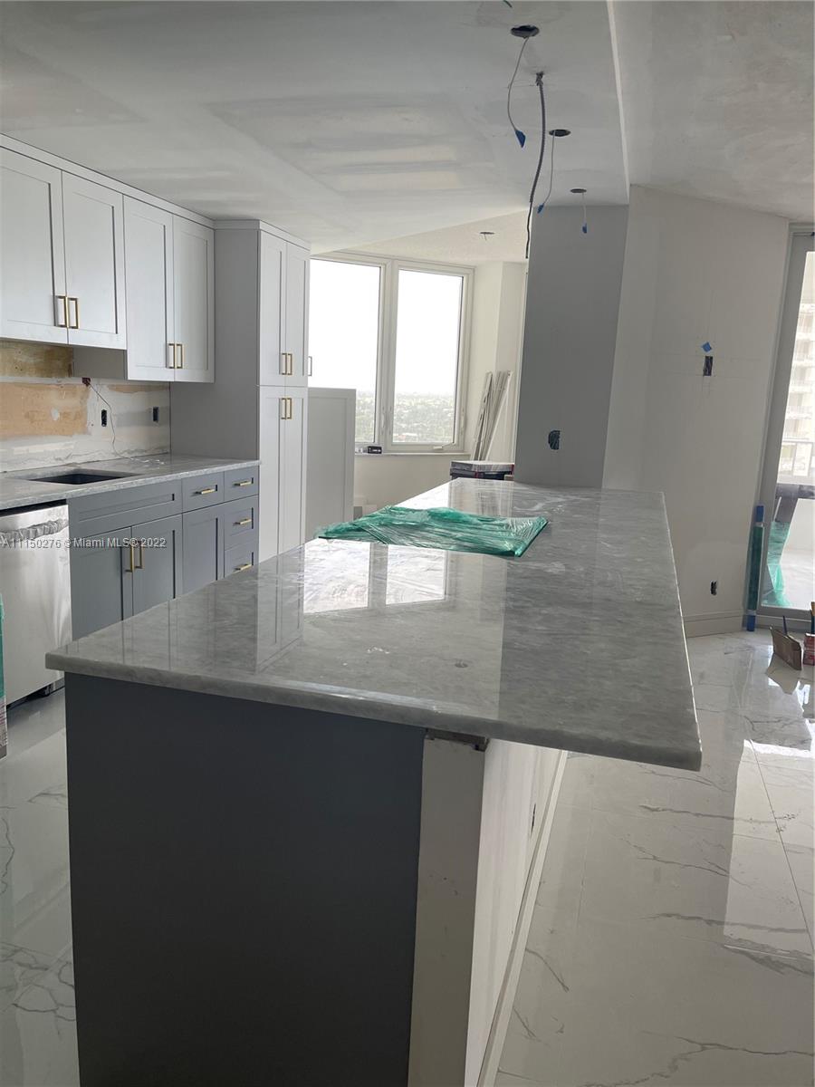 CHALFONTE CONDO - Residential