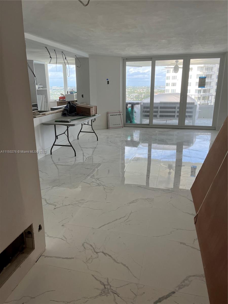 CHALFONTE CONDO - Residential