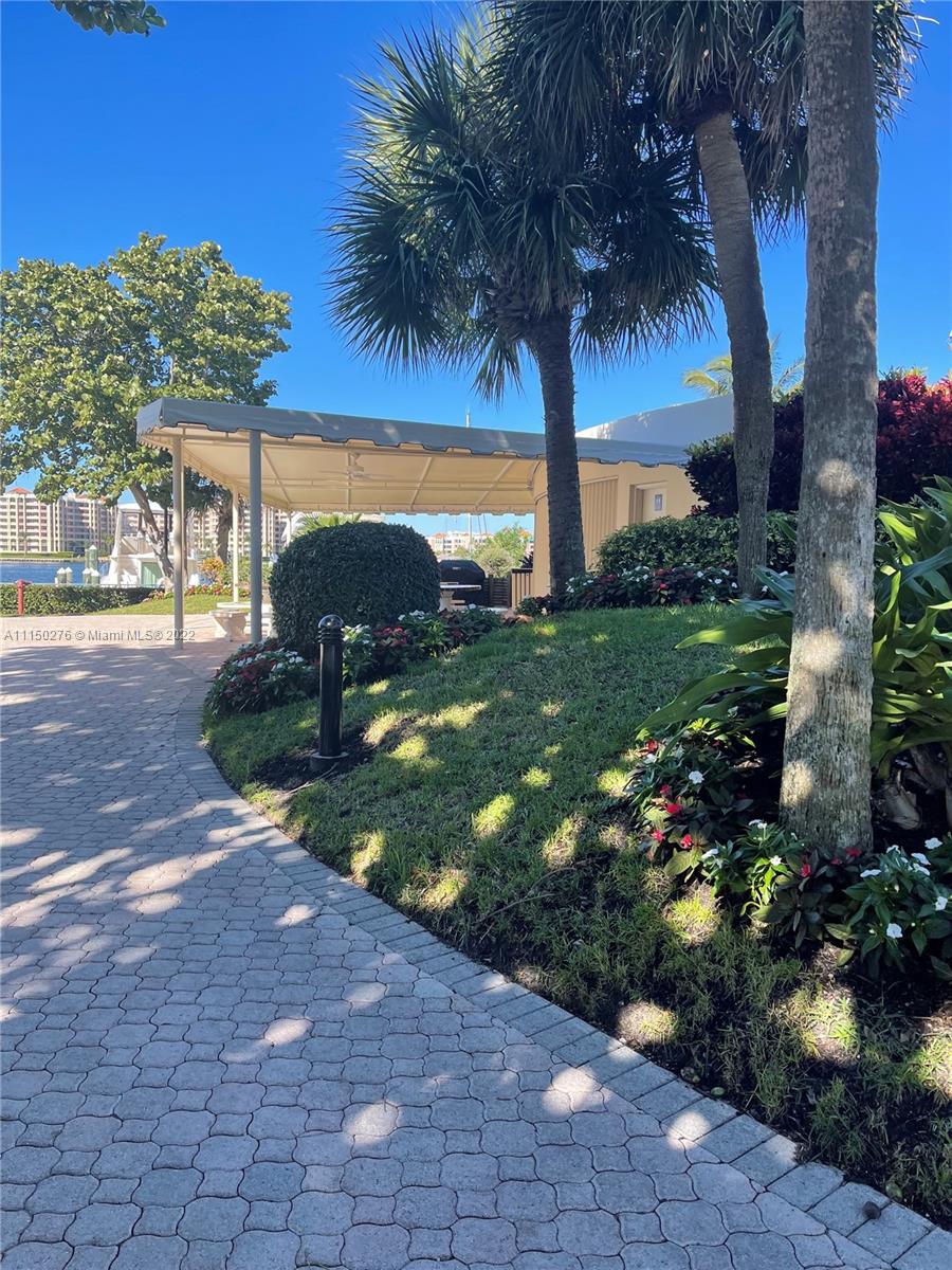 CHALFONTE CONDO - Residential