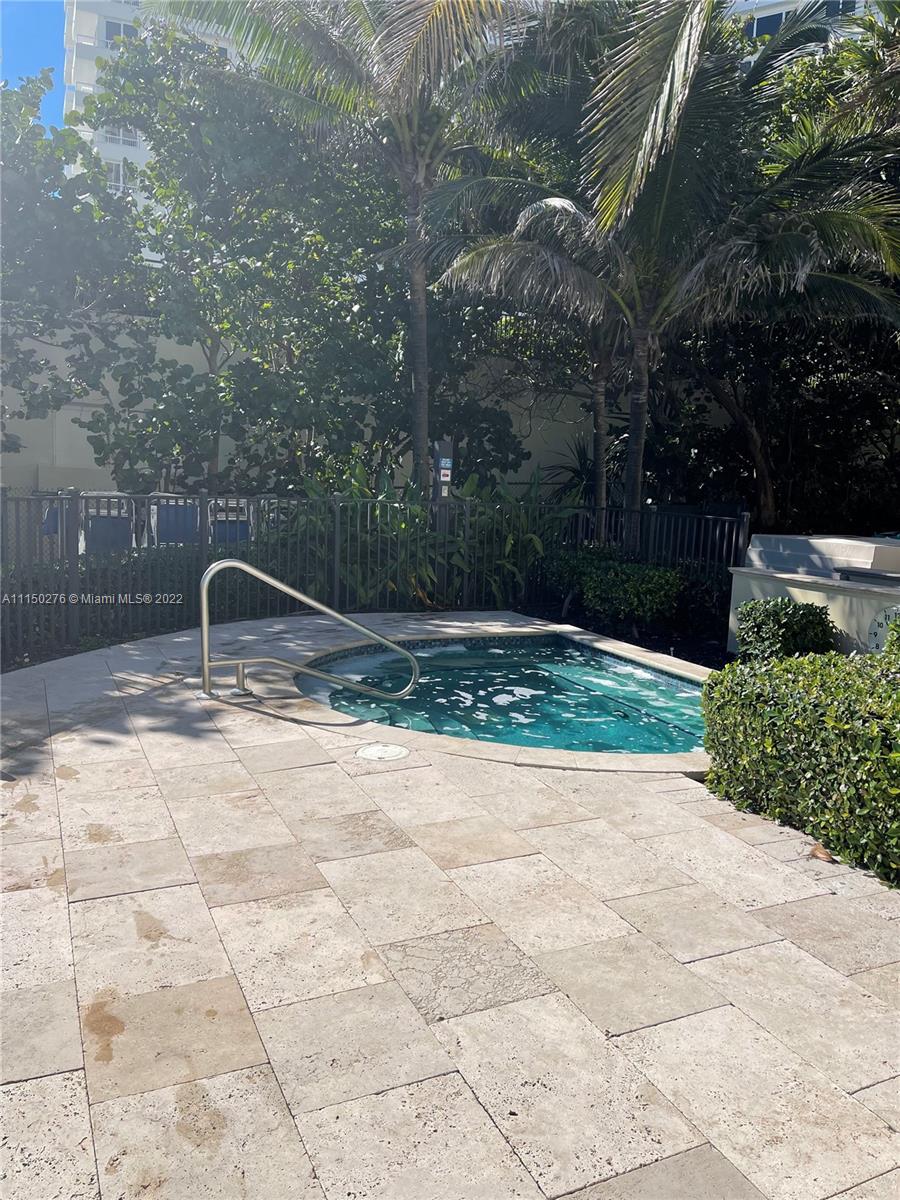 CHALFONTE CONDO - Residential