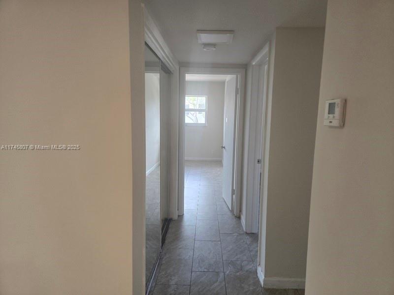 HAMPTON COURT CONDO - Residential Lease