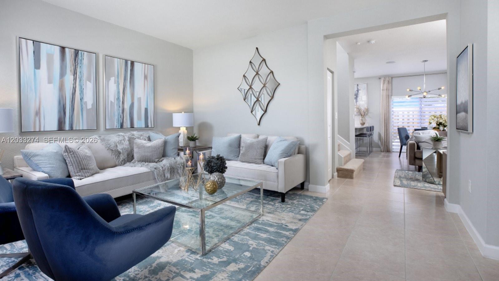 Altamira - Residential