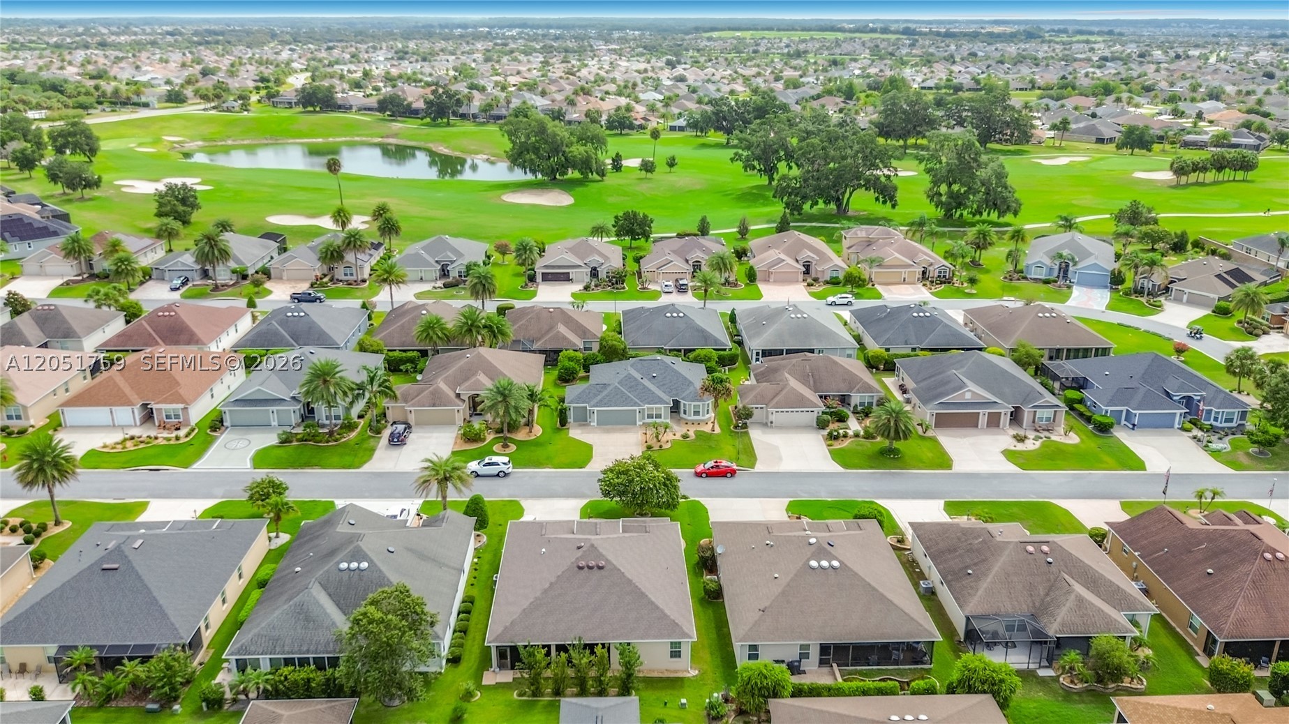 Village of Fernandina - Residential