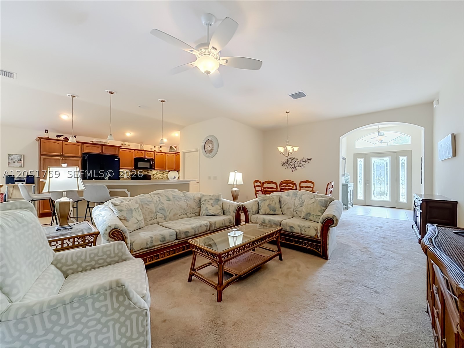Village of Fernandina - Residential