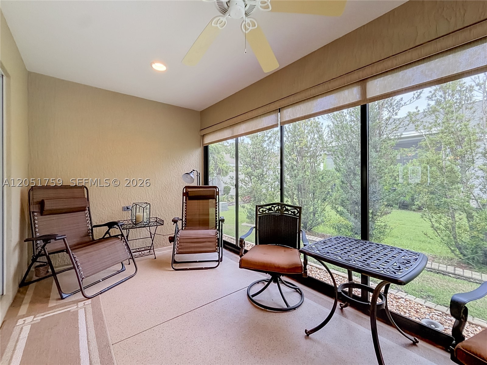 Village of Fernandina - Residential