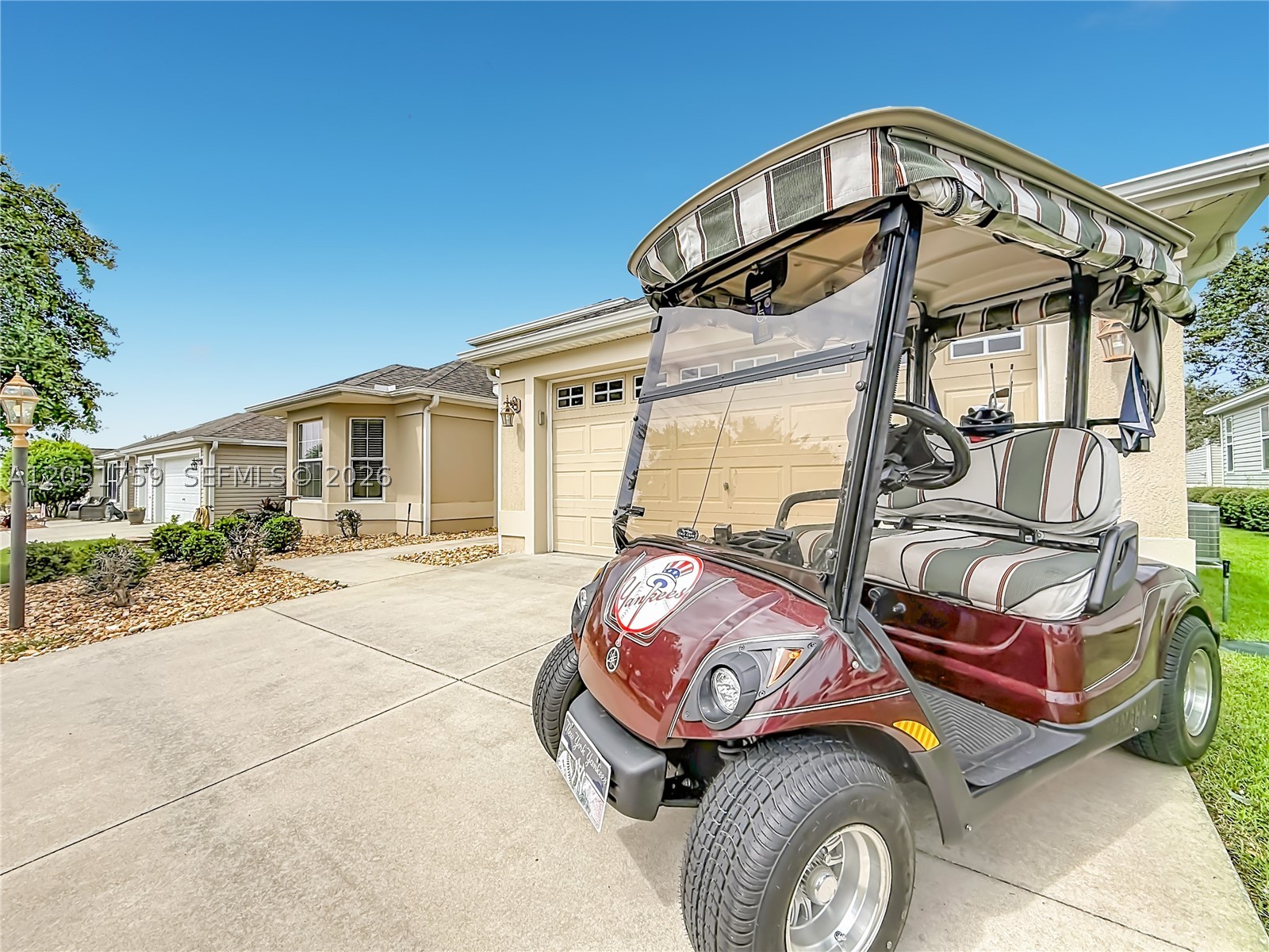 Village of Fernandina - Residential