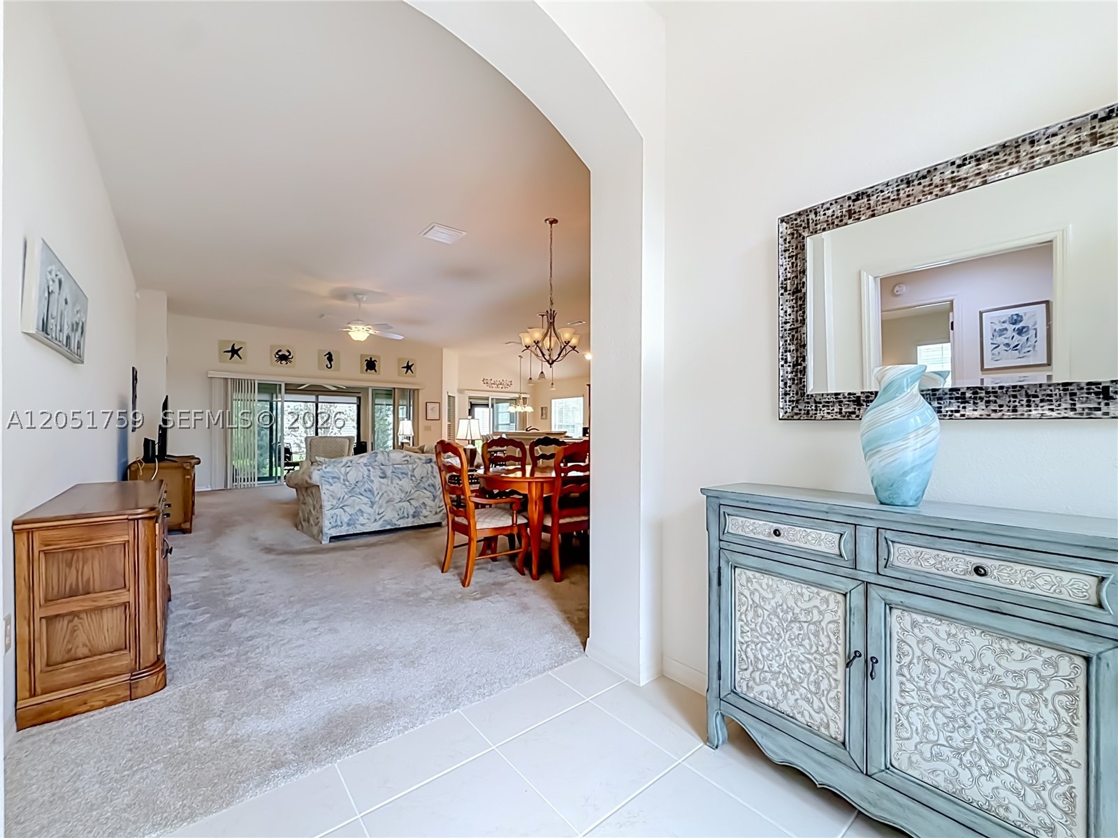 Village of Fernandina - Residential