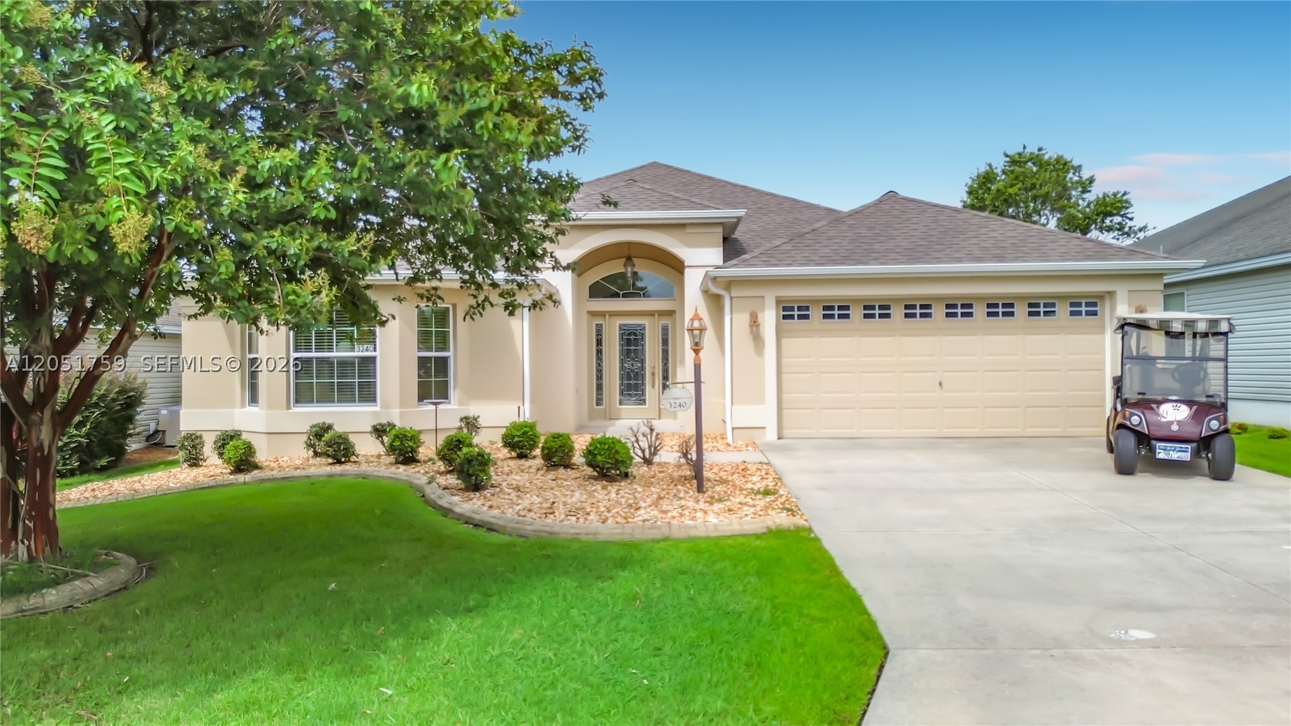 Village of Fernandina - Residential