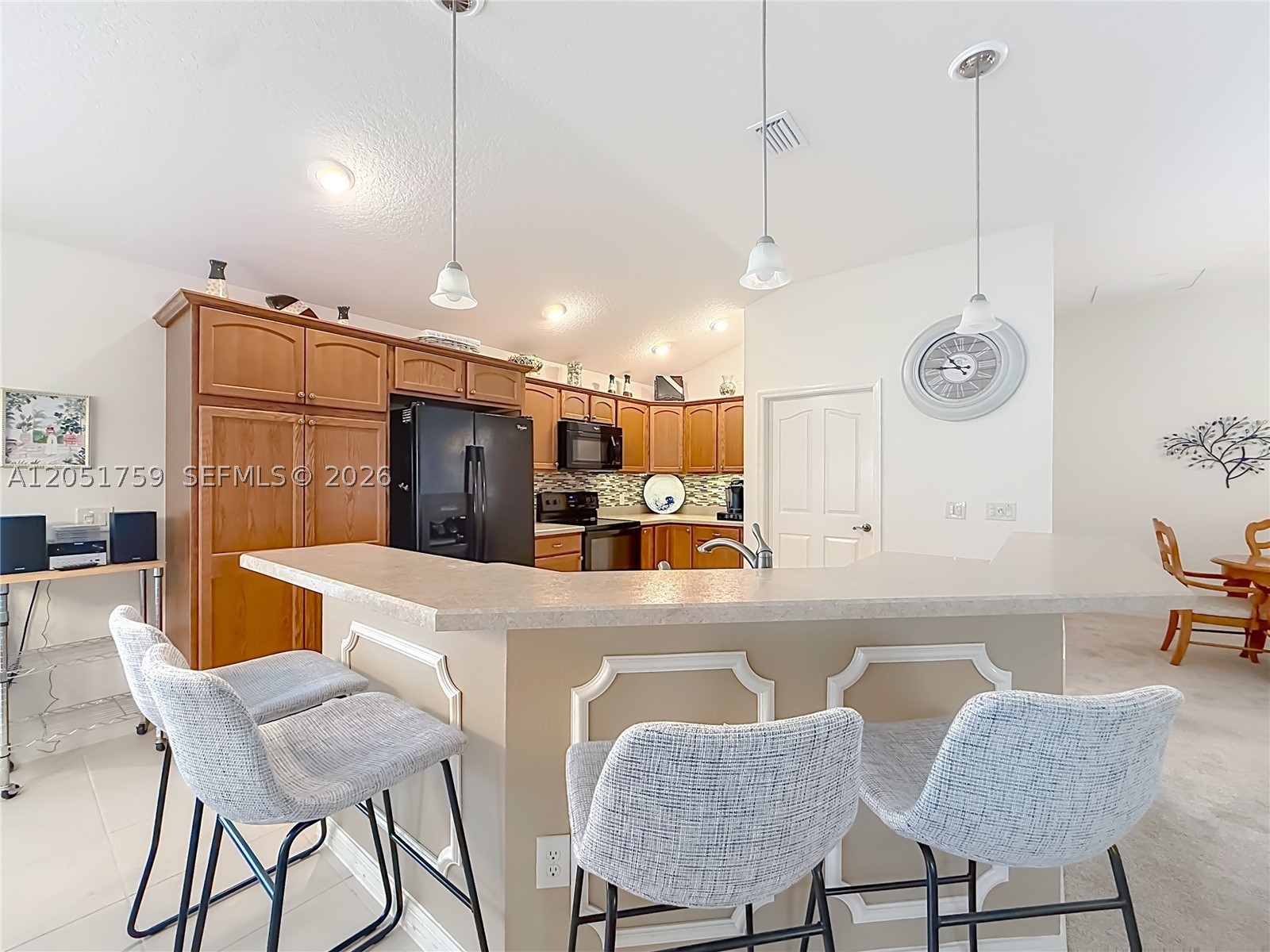 Village of Fernandina - Residential