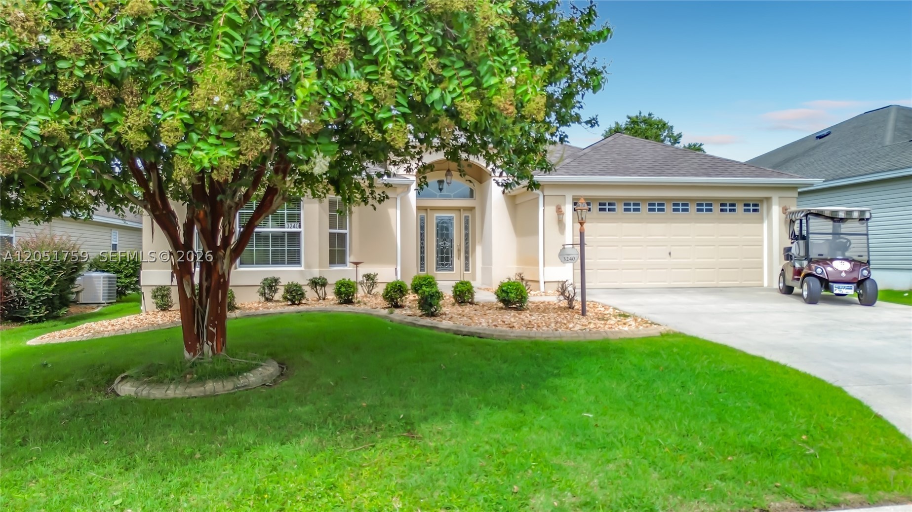 Village of Fernandina - Residential