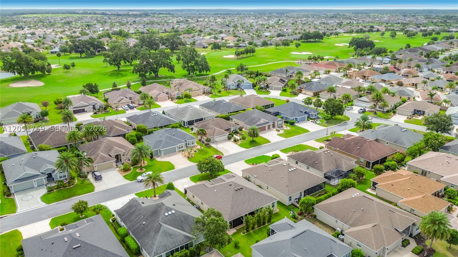 Village of Fernandina - Residential