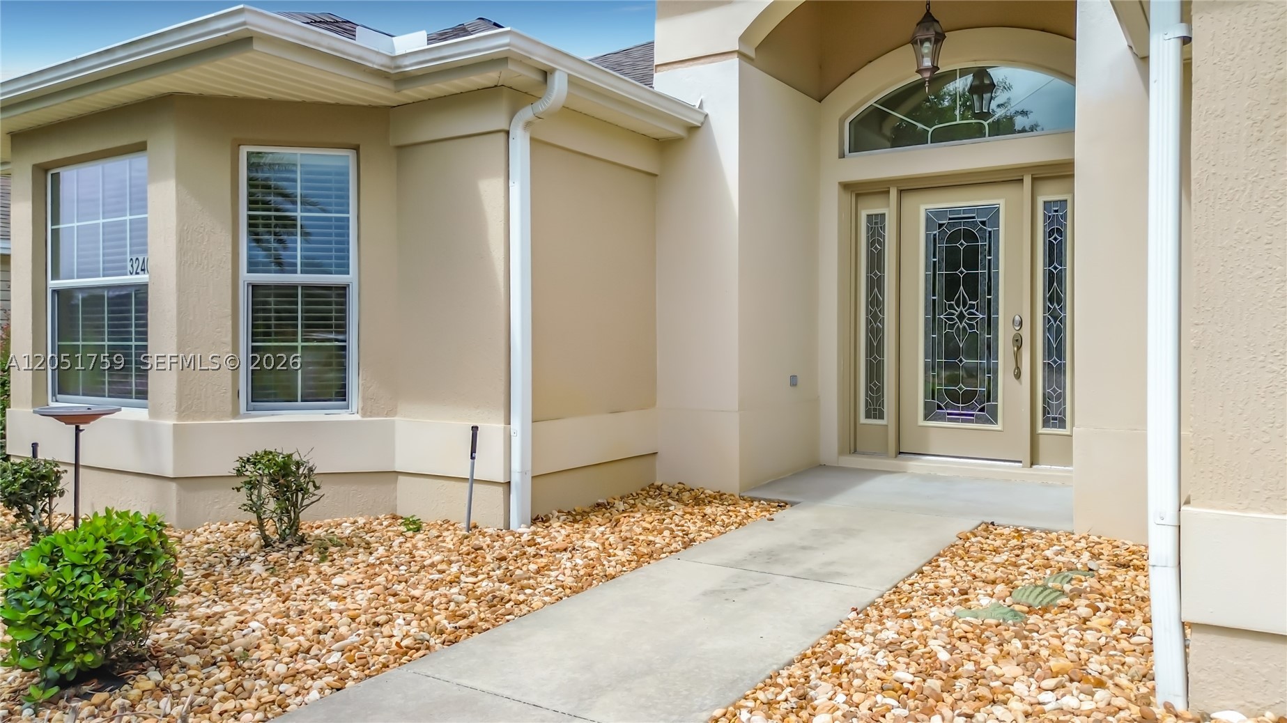 Village of Fernandina - Residential