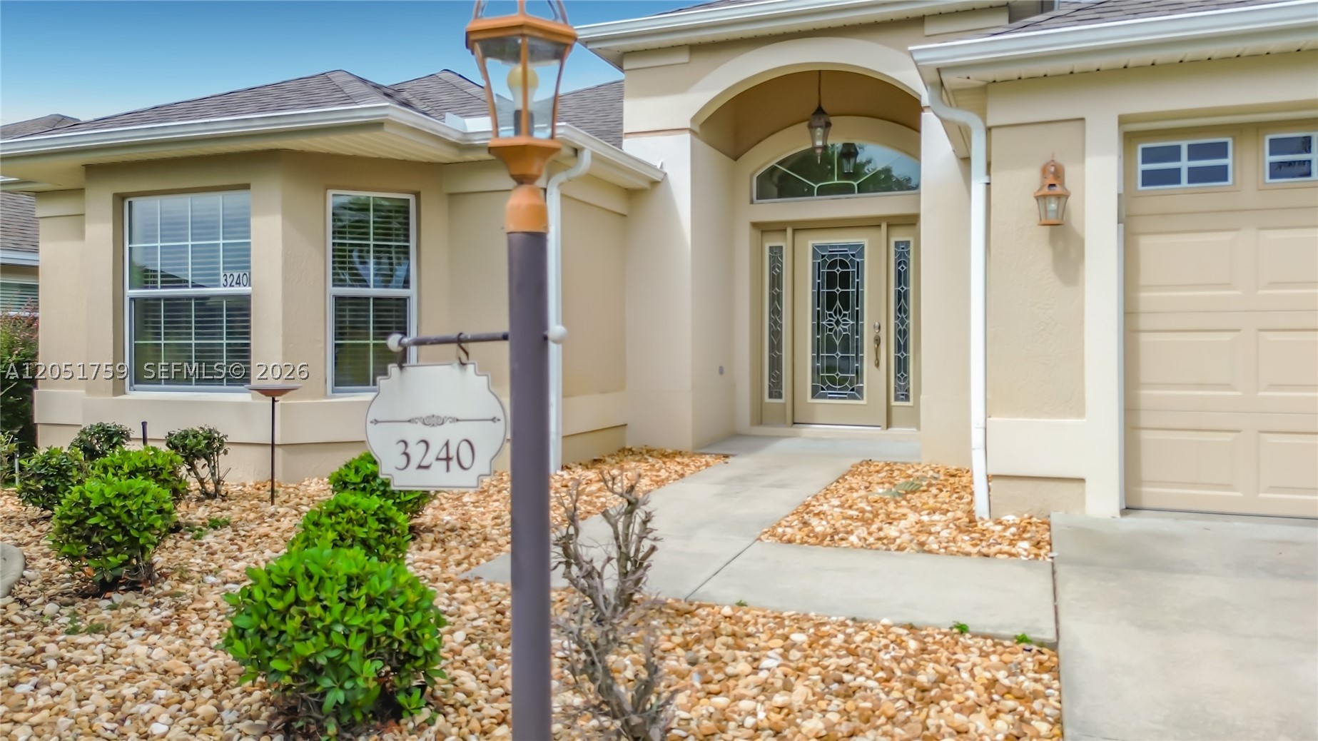 Village of Fernandina - Residential