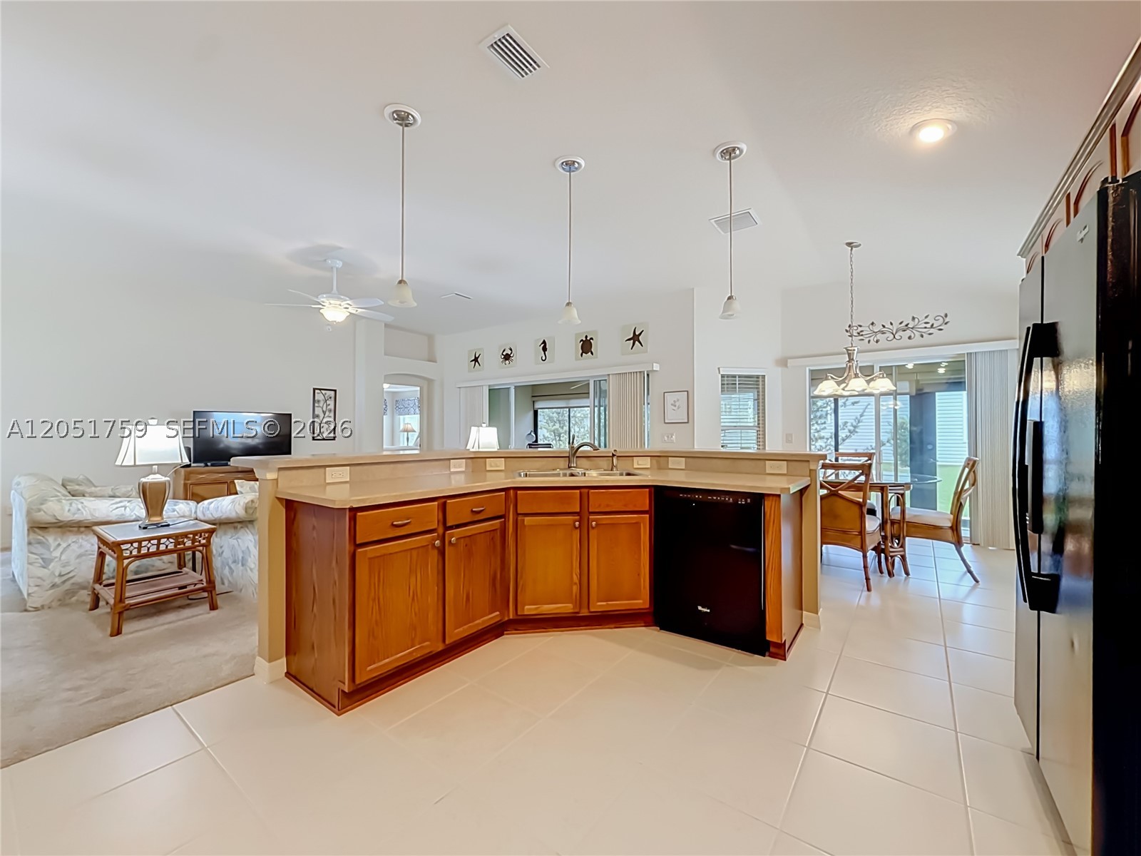 Village of Fernandina - Residential