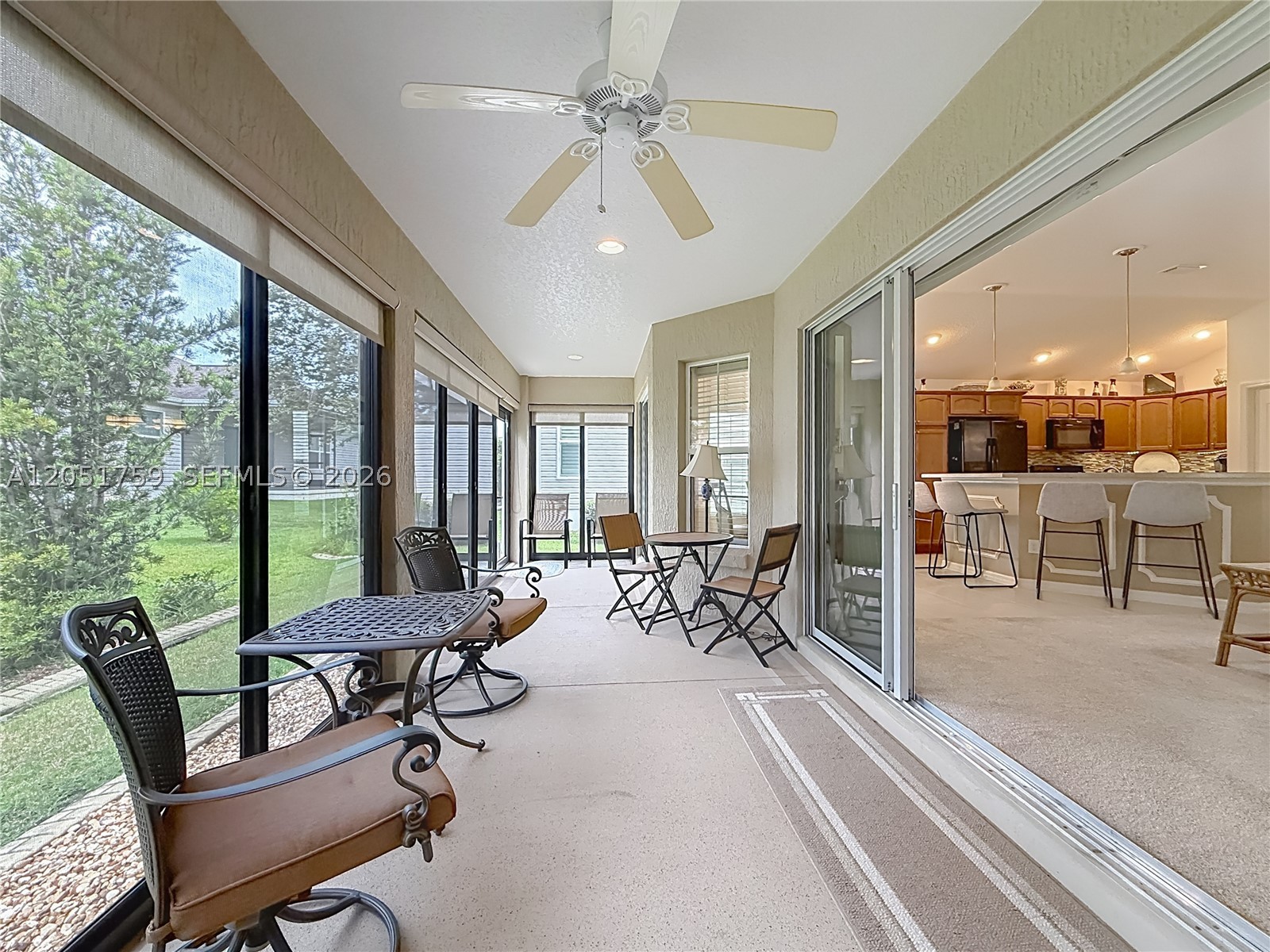 Village of Fernandina - Residential