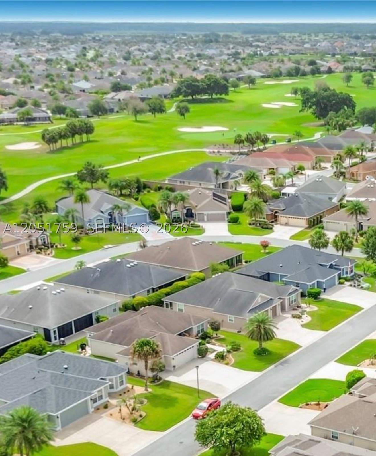 Village of Fernandina - Residential