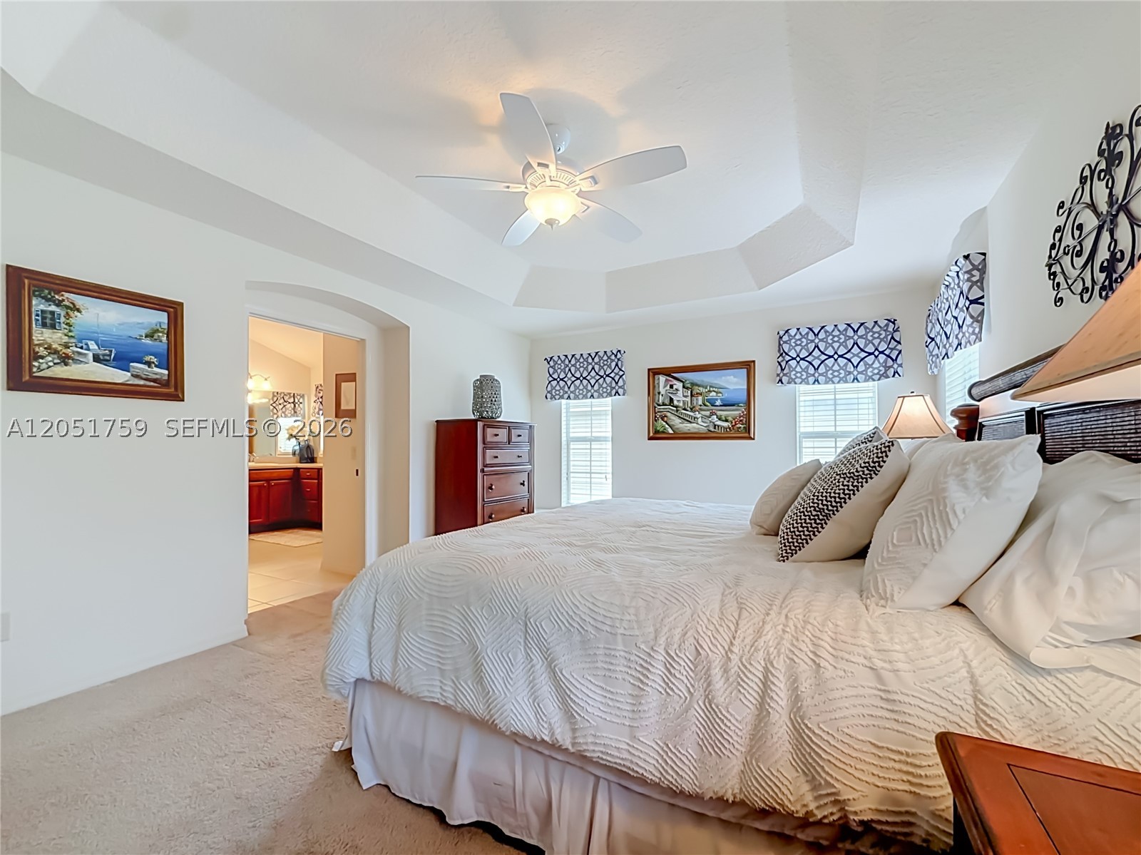 Village of Fernandina - Residential