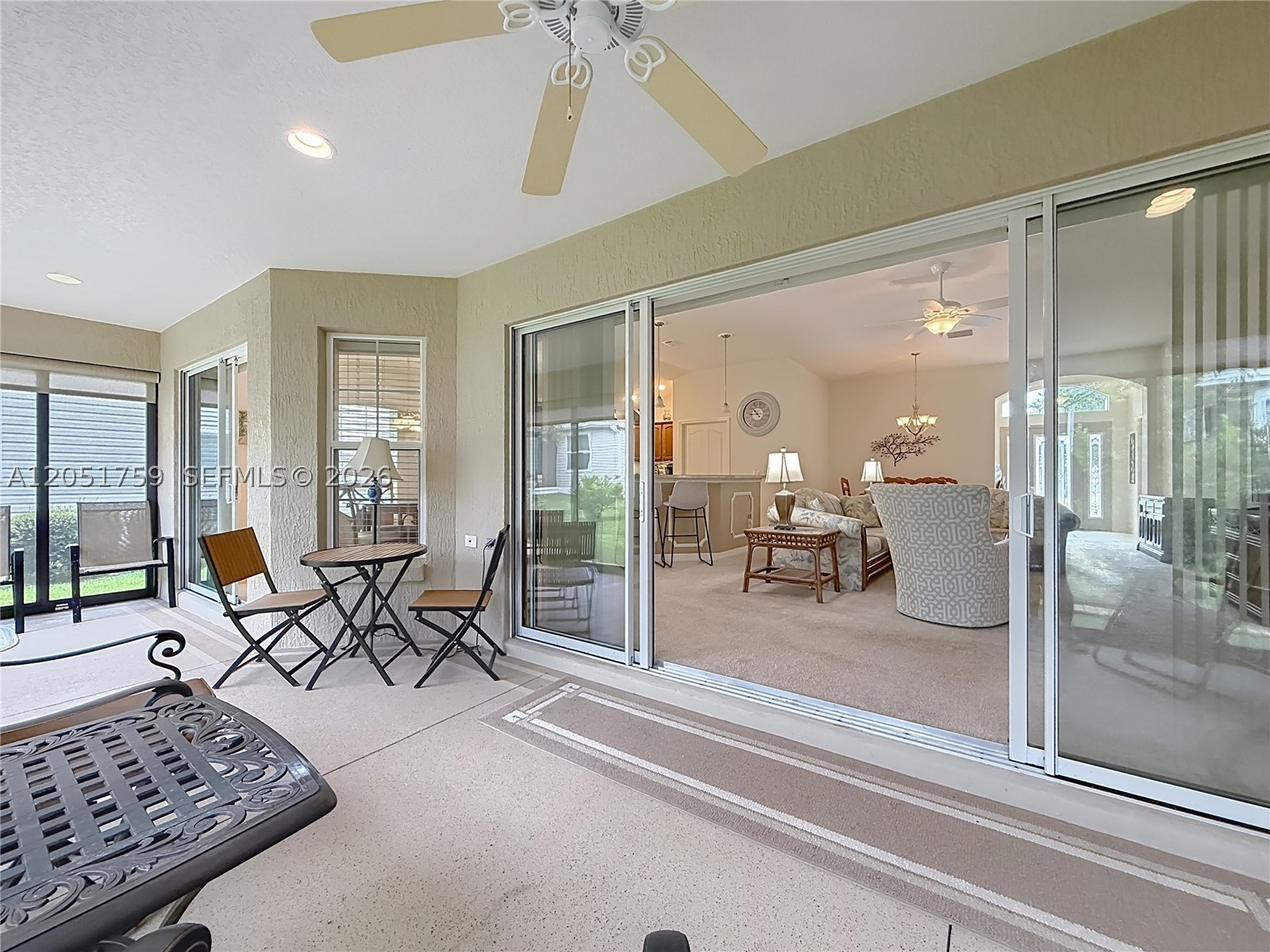 Village of Fernandina - Residential