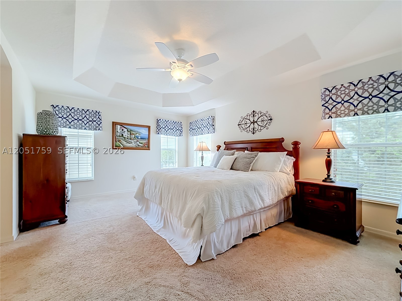 Village of Fernandina - Residential