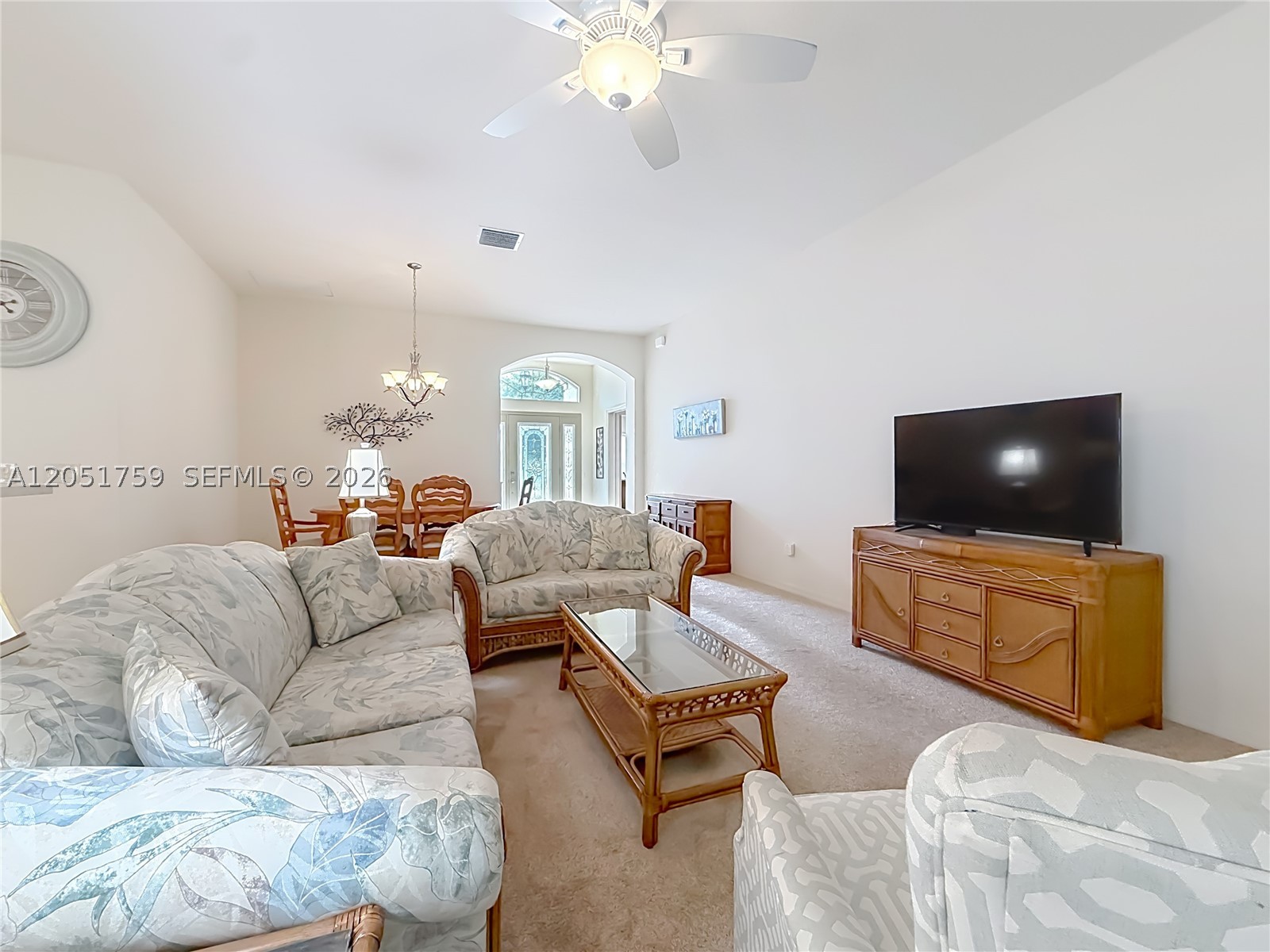 Village of Fernandina - Residential