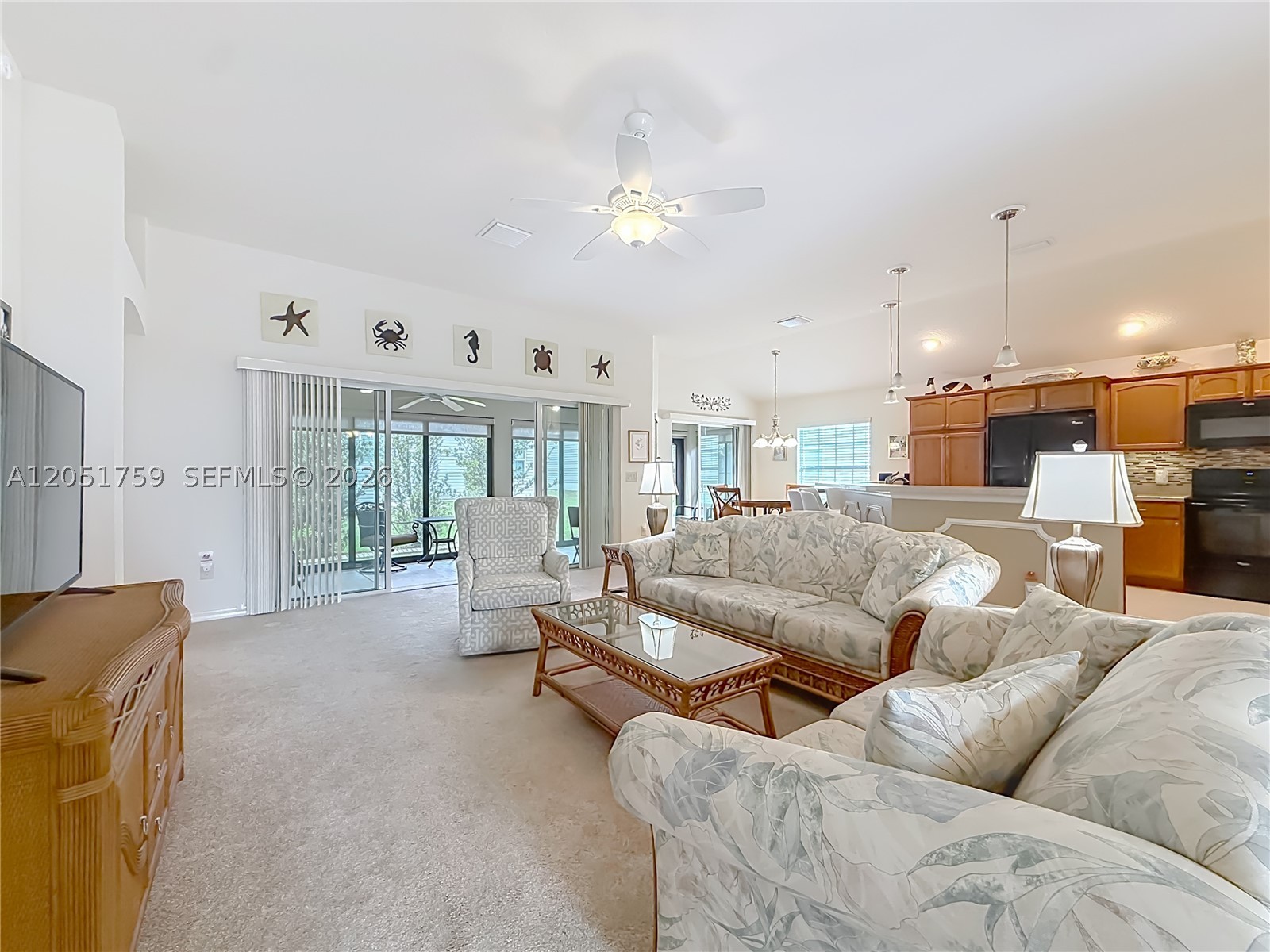Village of Fernandina - Residential