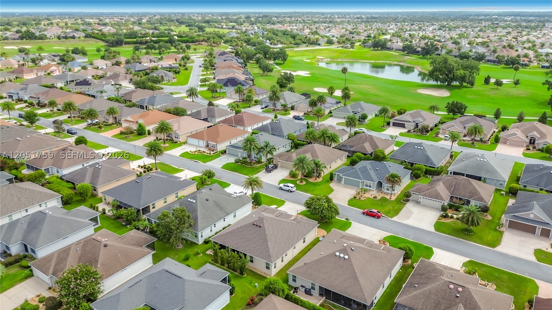 Village of Fernandina - Residential
