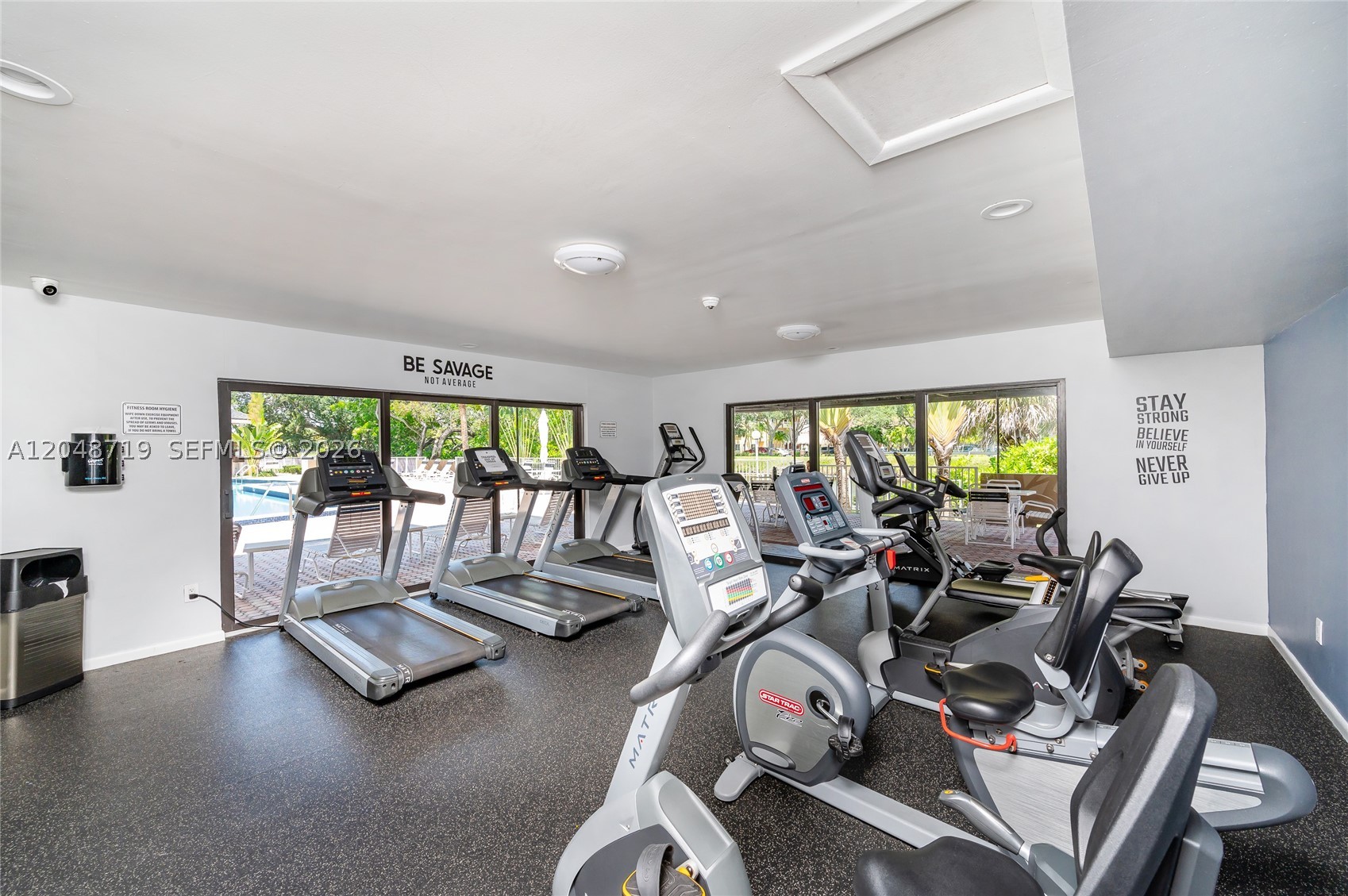 KINGS CREEK SO CONDO - Residential Lease