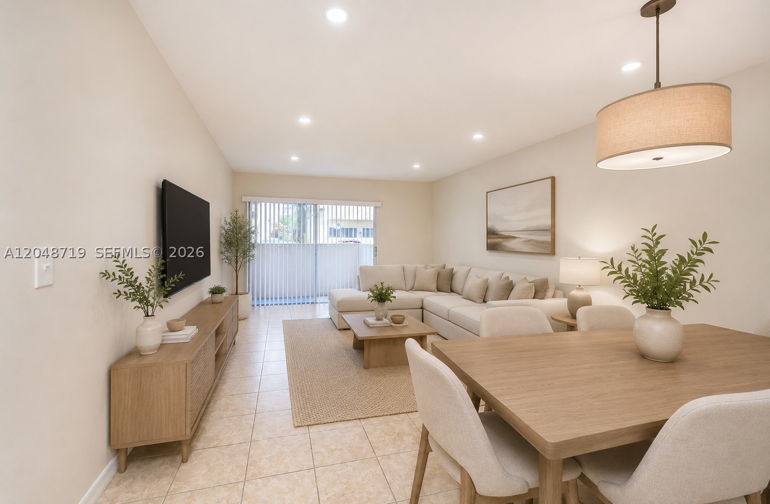 KINGS CREEK SO CONDO - Residential Lease