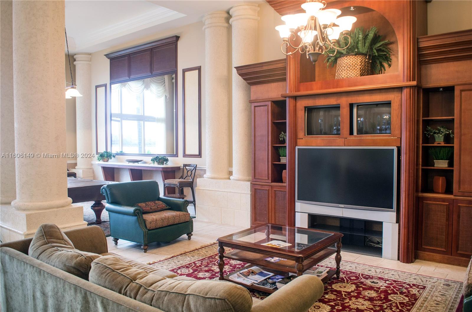 PORTO BELLAGIO CONDO - Residential Lease