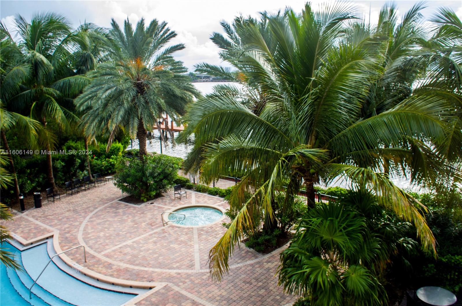 PORTO BELLAGIO CONDO - Residential Lease