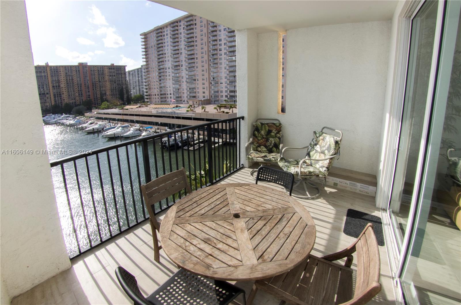 PORTO BELLAGIO CONDO - Residential Lease