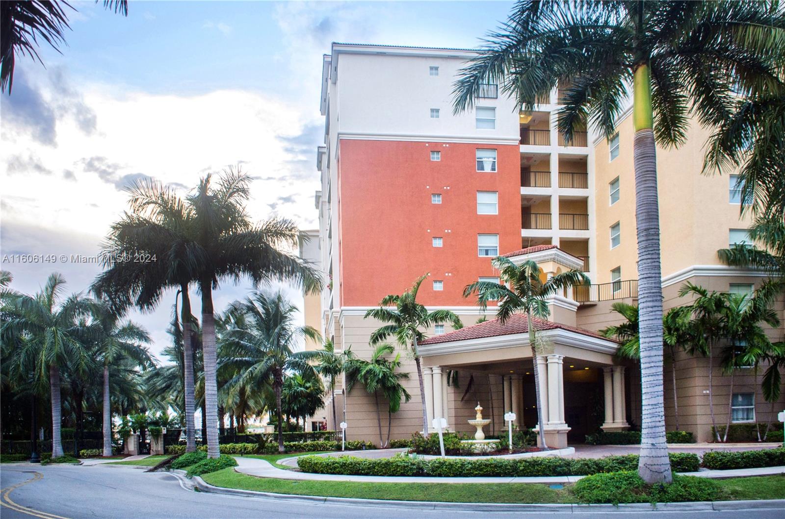 PORTO BELLAGIO CONDO - Residential Lease
